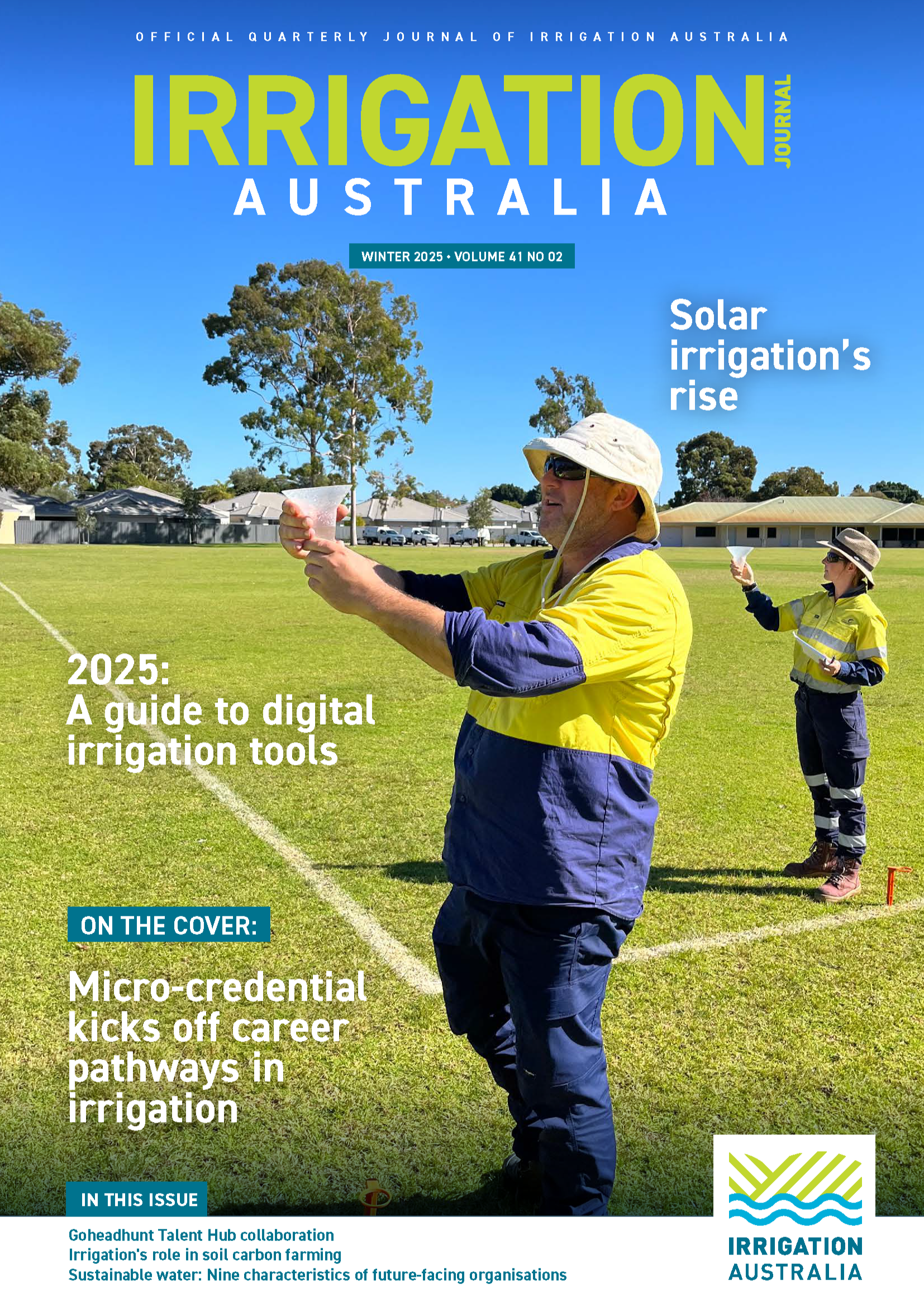 Journal Winter 2025